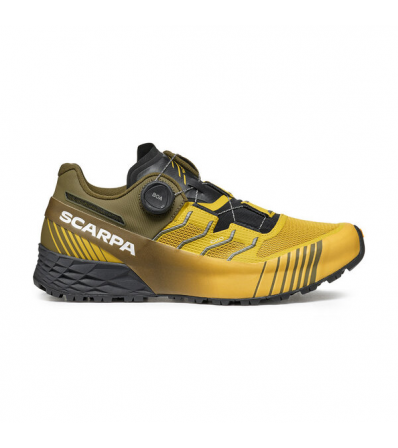 Обувки за Планинско Бягане Scarpa Ribelle Run Kalibra HT M's