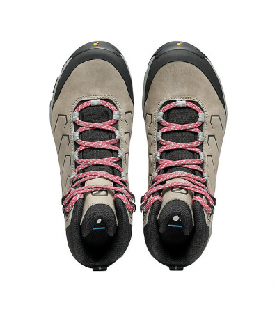 Планински Обувки Scarpa Moraine Mid Pro GTX W's