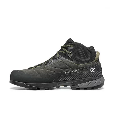Планински Oбувки Scarpa Rapid XT MID GTX M's Summer 2025