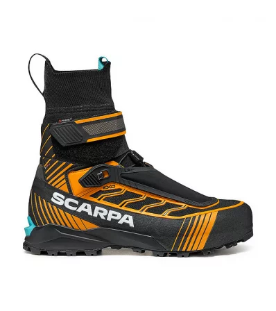 Планински Обувки Scarpa Ribelle Tech 3.0 HD