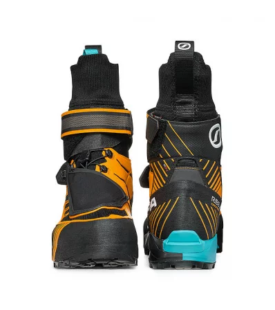 Планински Обувки Scarpa Ribelle Tech 3.0 HD