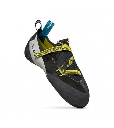 Еспадрили Scarpa Veloce M's