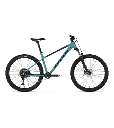 Велосипед Rocky Mountain Soul 20 Adventure Bike