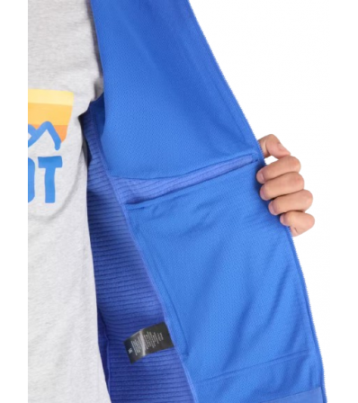Полар Marmot Pinnacle DriClime Hoody M's