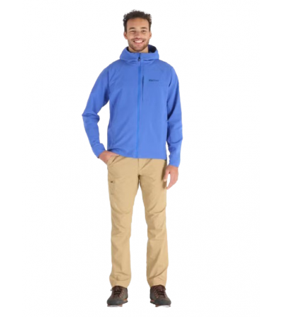 Полар Marmot Pinnacle DriClime Hoody M's