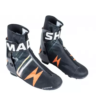 Ски Обувки Madshus Redline Skate X Boots