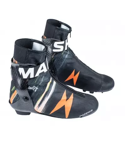 Ски Обувки Madshus Redline Skate X Boots