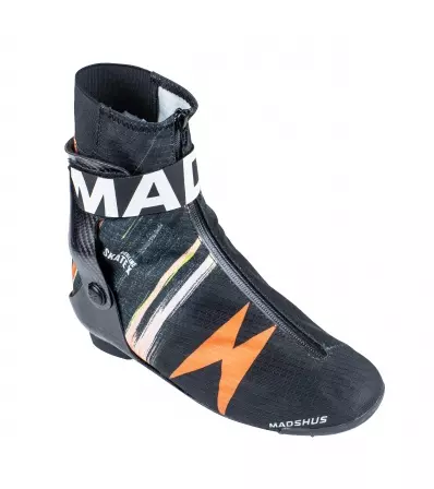 Ски Обувки Madshus Redline Skate X Boots