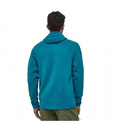 Полар Patagonia R2 TechFace Hoody M's