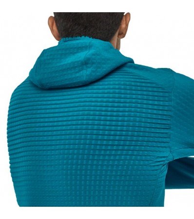 Полар Patagonia R2 TechFace Hoody M's