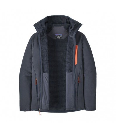 Полар Patagonia R2 TechFace Hoody M's