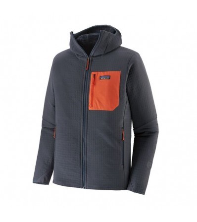 Полар Patagonia R2 TechFace Hoody M's