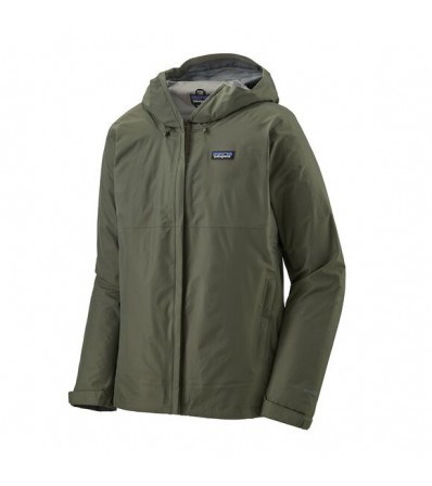 Яке Patagonia Torrentshell 3L Jacket M's