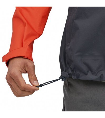 Яке Patagonia Torrentshell 3L Jacket M's