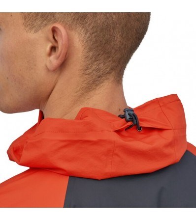 Яке Patagonia Torrentshell 3L Jacket M's