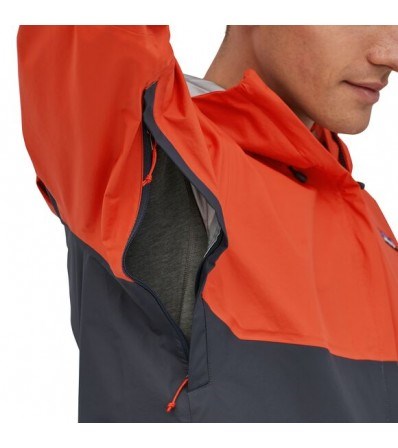 Яке Patagonia Torrentshell 3L Jacket M's