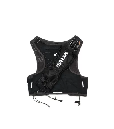 Жилетка за Бягане Silva Strive 10