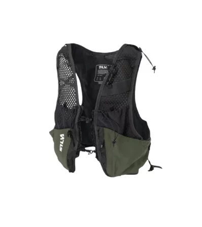 Жилетка за Бягане Silva Strive 10