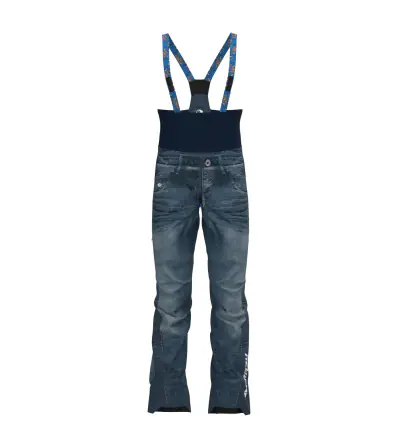 Панталон CRAZY Boosted Energy Winter 2024