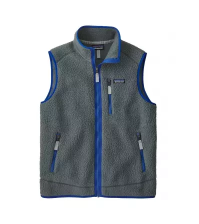 Елек Patagonia Retro Pile Vest M's