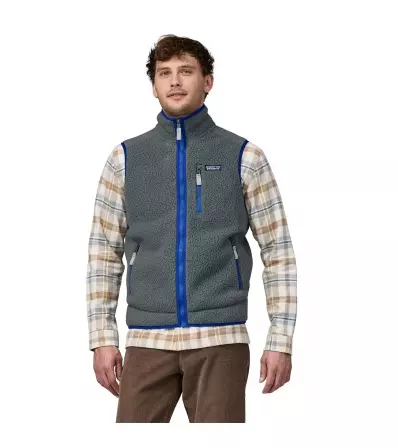 Елек Patagonia Retro Pile Vest M's