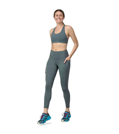 Дамски Клин Patagonia Maipo 7/8 Stash Tights W's Summer 2024