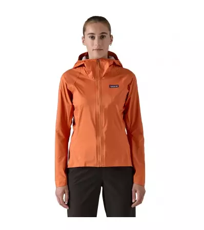 Яке Patagonia Dirt Roamer Jacket W's Winter 2025