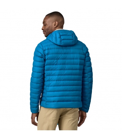 Пухенка Patagonia Down Sweater Hoody M's