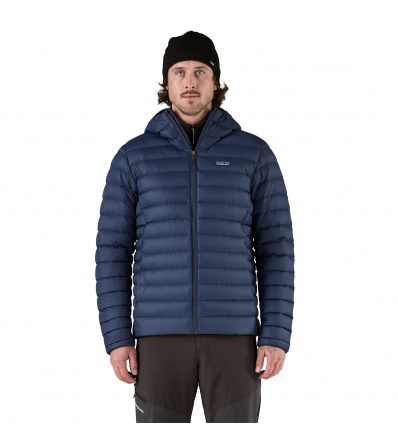 Пухенка Patagonia Down Sweater Hoody M's
