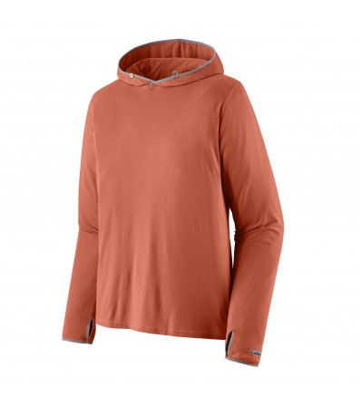 Patagonia Tropic Comfort Natural Hoody 40+ UPF M's