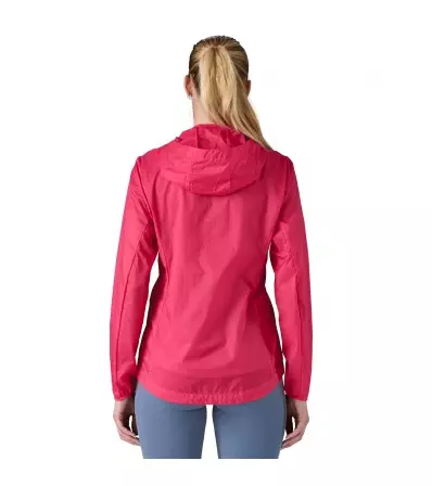 Яке Patagonia Houdini Jacket W's