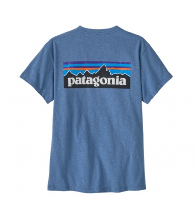 Patagonia P-6 Logo Responsibili-Tee W's