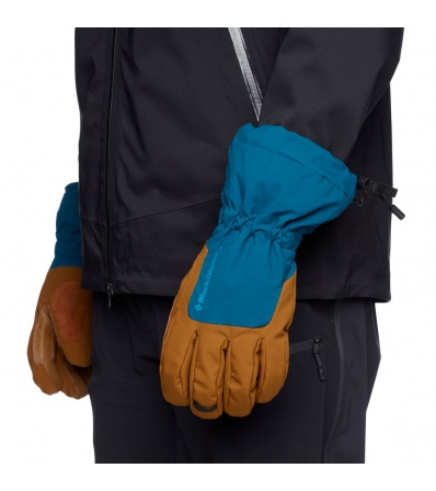 Ръкавици Black Diamond Glissade Gloves