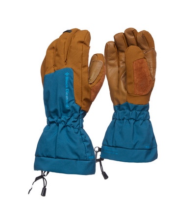 Ръкавици Black Diamond Glissade Gloves