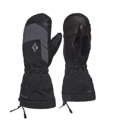Ръкавици Black Diamond Mercury Mitts M's