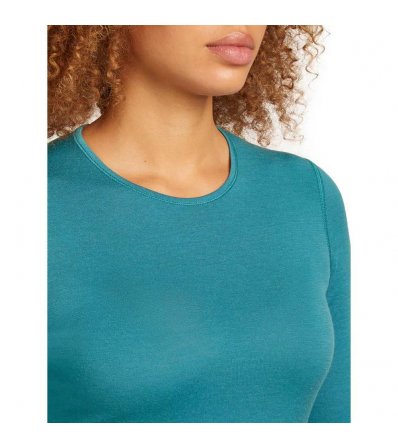 Блуза Icebreaker Women's Merino 200 Oasis LS Crewe
