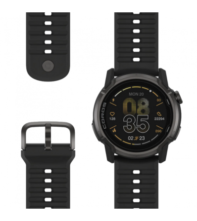 Coros APEX 4 BLACK 46mm
