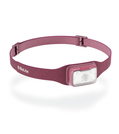 Челник BioLite Range 300 USB-C Fast Charging Headlamp