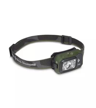 Black Diamond Storm 450 Headlamp