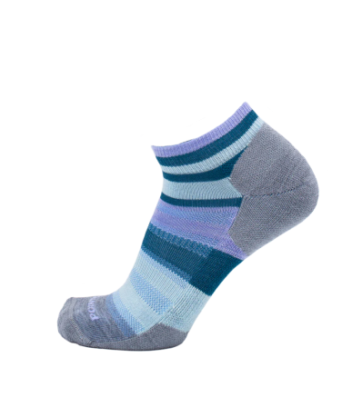 Point6 Blaze Extra Light Mini Socks