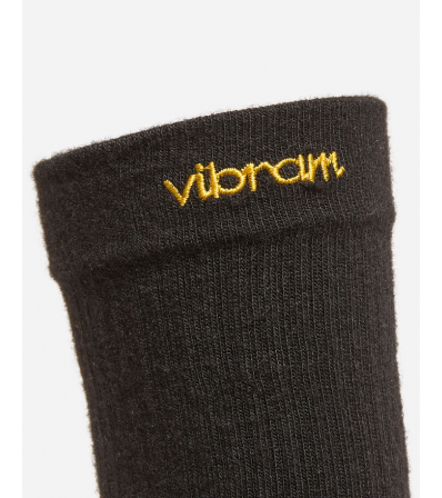 Vibram Five Fingers Crew Socks Pack 2
