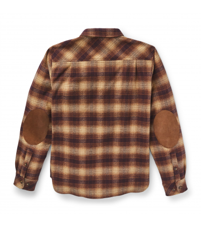 Риза Danner Mill cotton flannel shirt M's