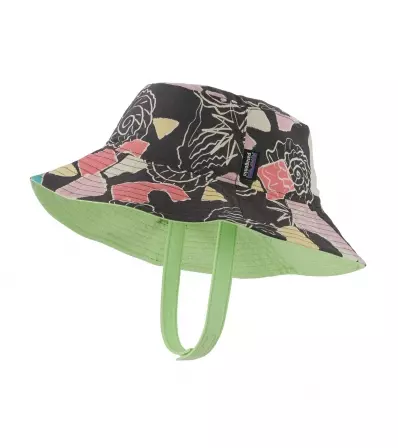 Patagonia Baby Sun Bucket Hat Kid's
