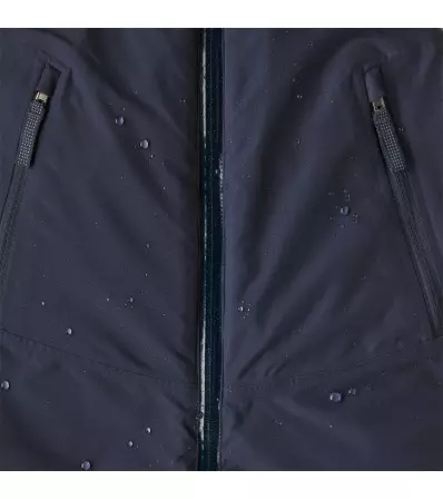 Детски Гащеризон Patagonia Kids Powder Town Bibs