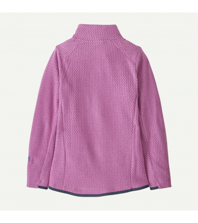 Детскo Яке Patagonia Kid's R1 Air Full-Zip Jacket