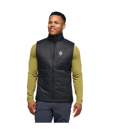 Елек Black Diamond Solution 2.0 Vest M's