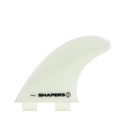 Shapers Fibreflex Small 5 Fin Dual Tab
