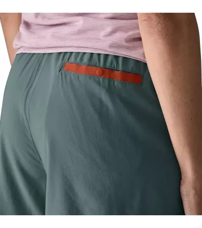 Patagonia Trailfarer Shorts 4½