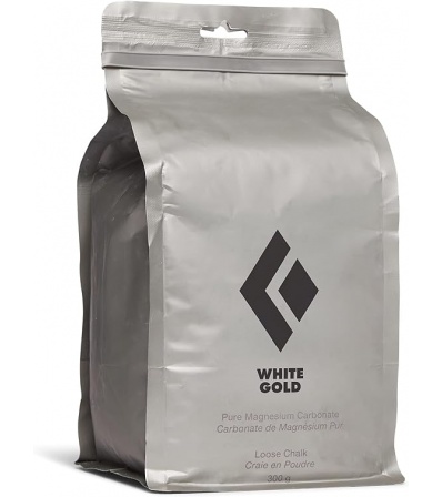 Магнезий Black Diamond White Gold Loose Chalk 300g