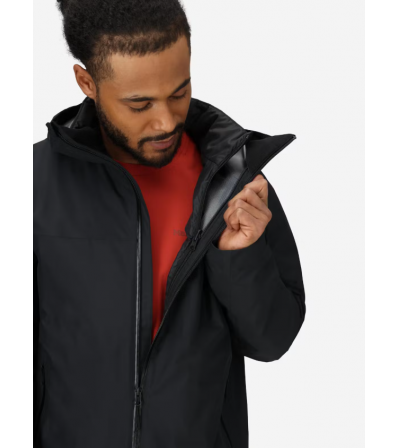 Яке Marmot Minimalist Pertex 3-in-1 Jacket M's